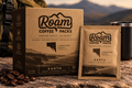 Roam Coffee Packs