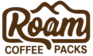 Roam Coffee Packs
